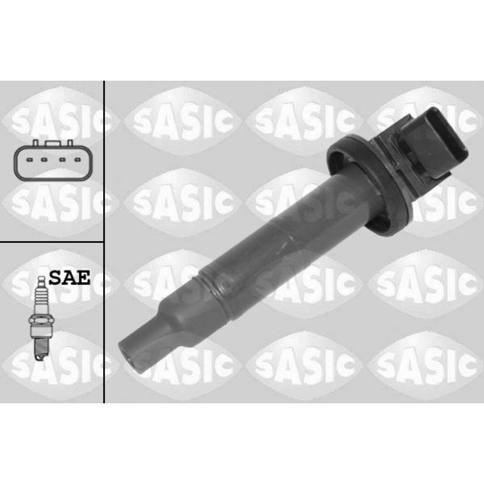 9206084 - Ignition coil 