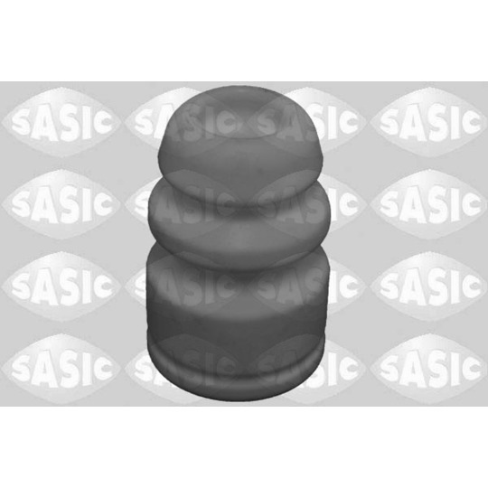 2650237 - Rubber Buffer, suspension 