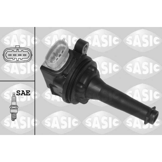 9206132 - Ignition coil 