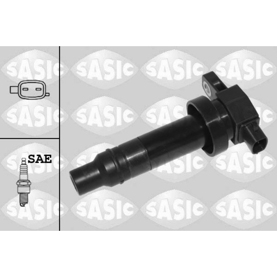 9206120 - Ignition coil 