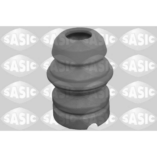 2650192 - Rubber Buffer, suspension 