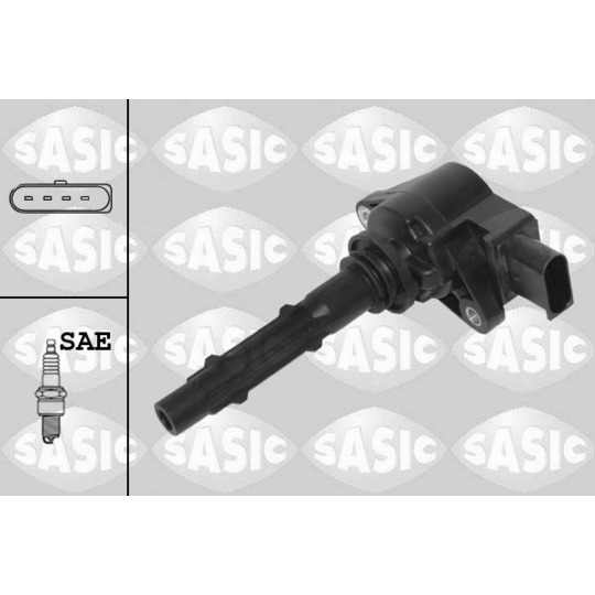 9206101 - Ignition coil 