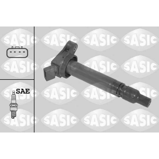 9206128 - Ignition coil 