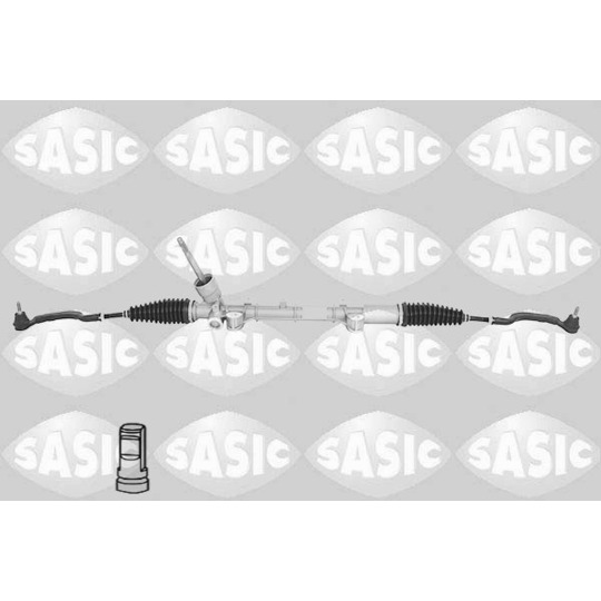 7374016B - Steering Gear 