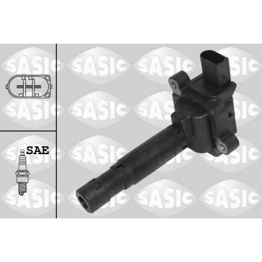 9206134 - Ignition coil 