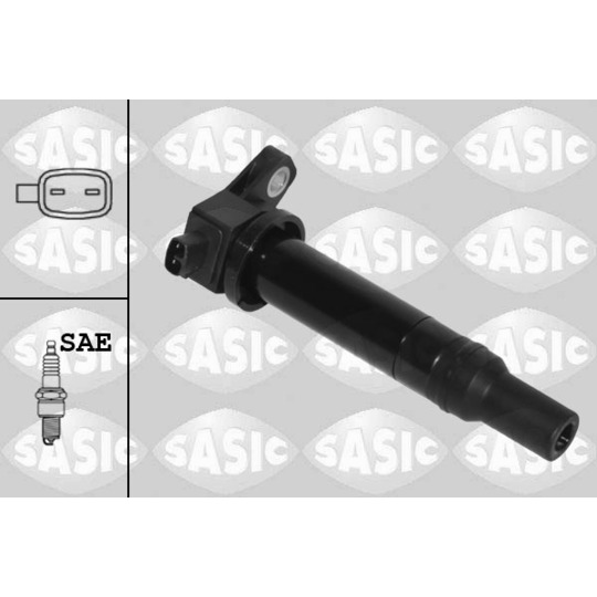 9206123 - Ignition coil 