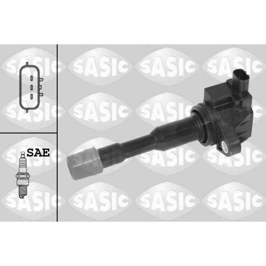 9206112 - Ignition coil 