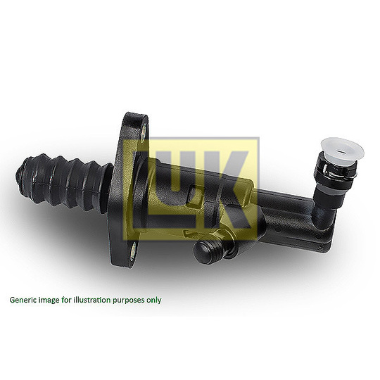512 0485 10 - Slave Cylinder, clutch 