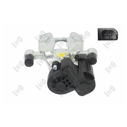 131-04-680 - Brake Caliper 