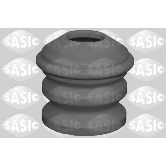 2650197 - Rubber Buffer, suspension 