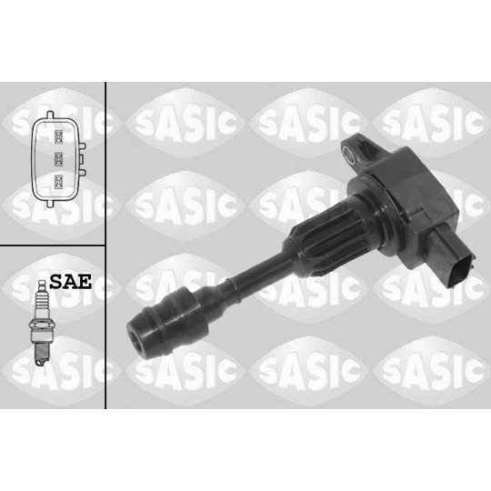 9206107 - Ignition coil 