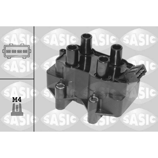 9200034 - Ignition coil 