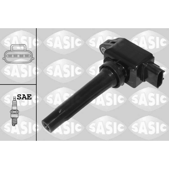 9206121 - Ignition coil 