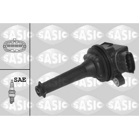 9206131 - Ignition coil 