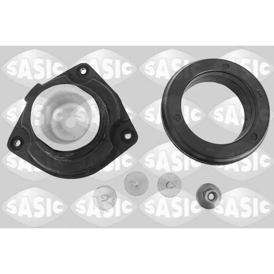 2954023 - Repair Kit, wheel suspension 