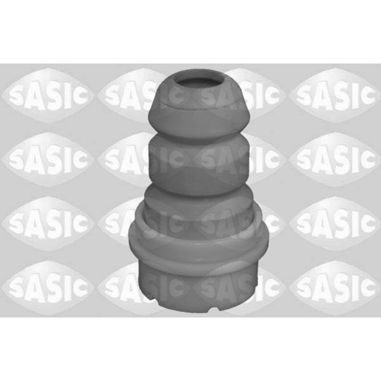 2650209 - Rubber Buffer, suspension 