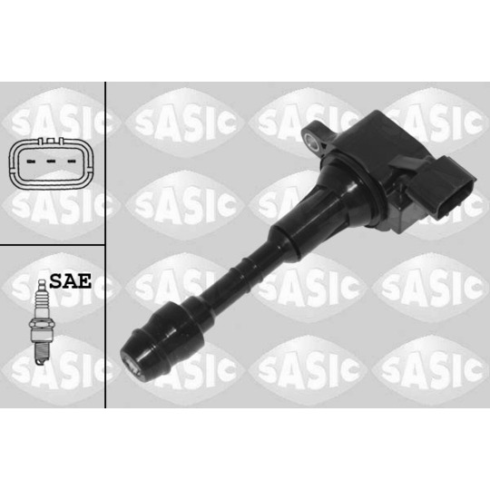 9204029 - Ignition coil 