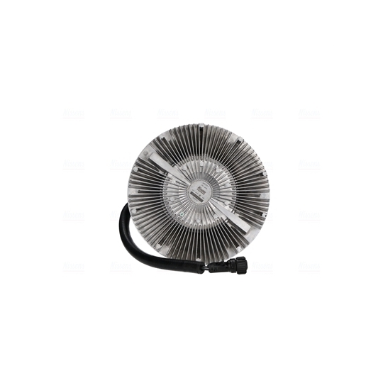 86267 - Clutch, radiator fan 