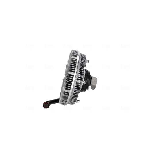 86267 - Clutch, radiator fan 