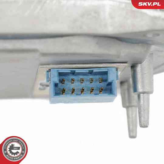 59SKV277 - Control Unit, lights 