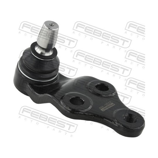 2220-YPF - Ball Joint 