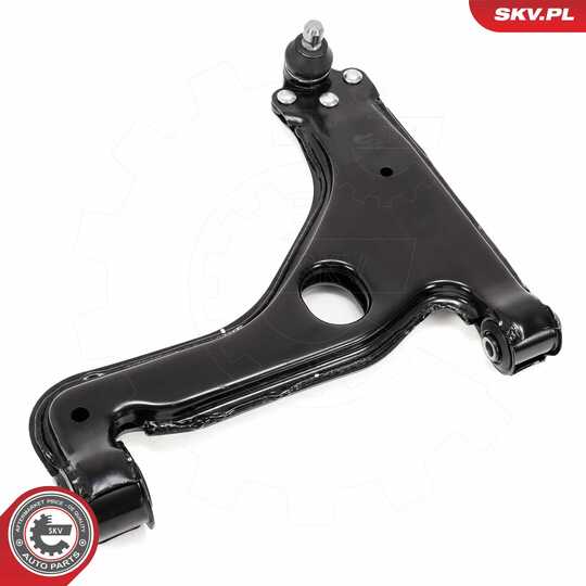 69SKV269 - Control Arm/Trailing Arm, wheel suspension 