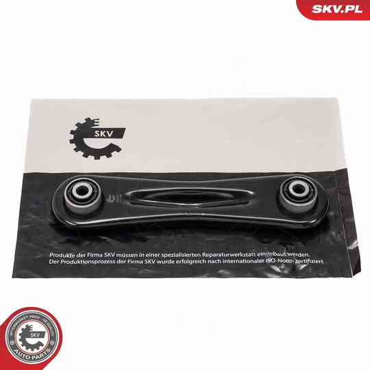 69SKV802 - Control Arm/Trailing Arm, wheel suspension 