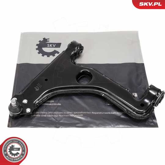 69SKV269 - Control Arm/Trailing Arm, wheel suspension 