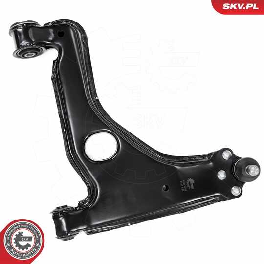 69SKV269 - Control Arm/Trailing Arm, wheel suspension 