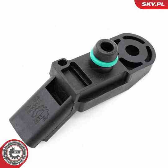 17SKV091 - Sensor, intake manifold pressure 