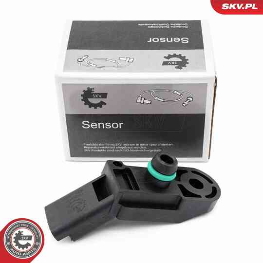 17SKV091 - Sensor, intake manifold pressure 