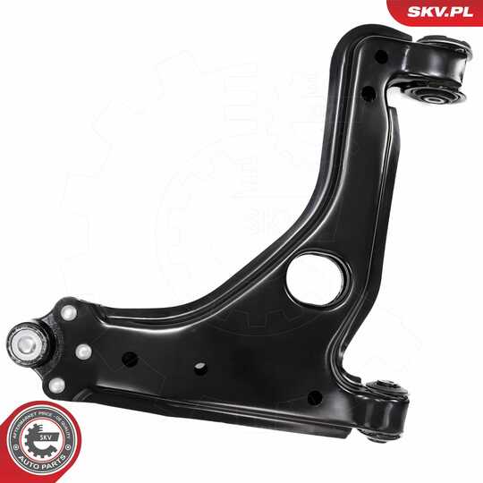 69SKV269 - Control Arm/Trailing Arm, wheel suspension 