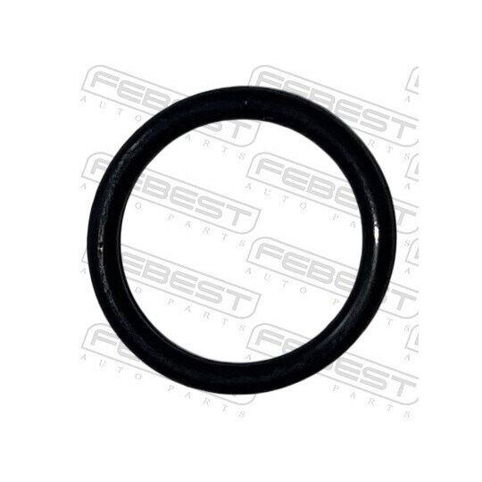 03400-009 - Gasket, fuel pump 