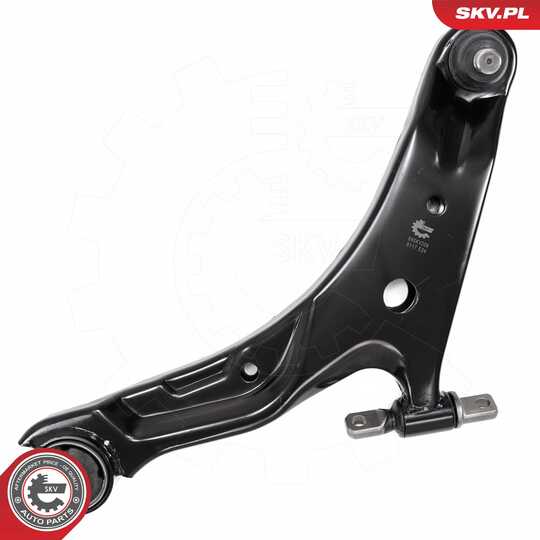 69SKV209 - Control Arm/Trailing Arm, wheel suspension 