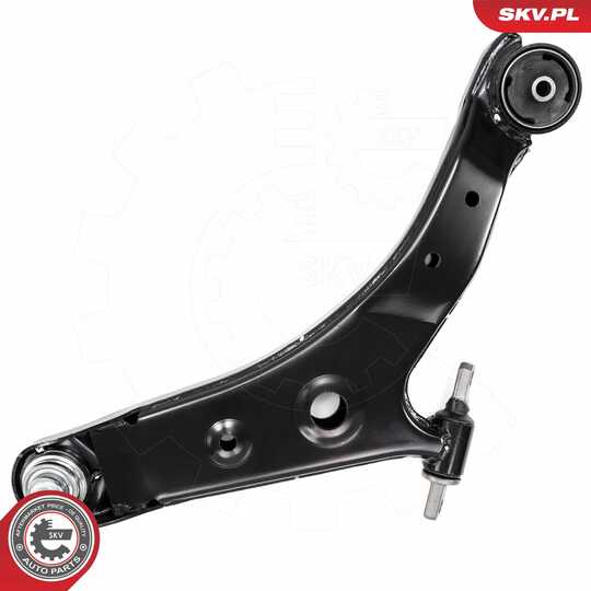 69SKV209 - Control Arm/Trailing Arm, wheel suspension 