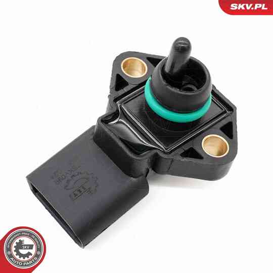 17SKV099 - Sensor, intake manifold pressure 