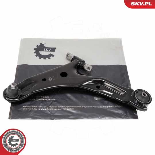 69SKV209 - Control Arm/Trailing Arm, wheel suspension 