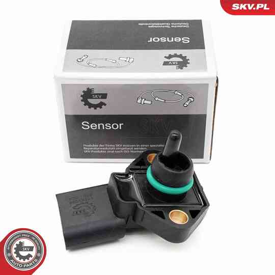 17SKV099 - Sensor, intake manifold pressure 