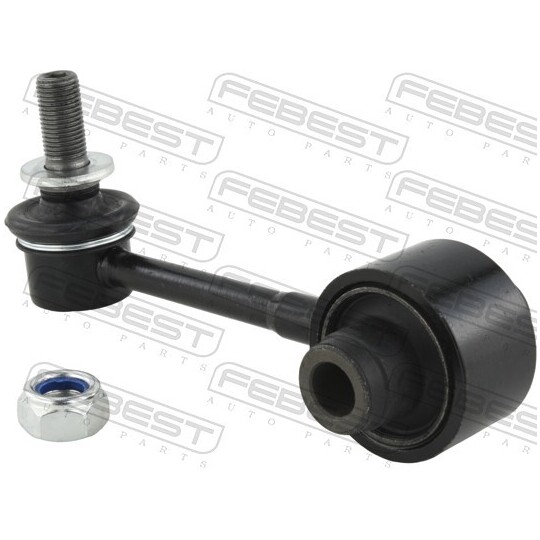 0123-XU70R - Rod/Strut, stabiliser 