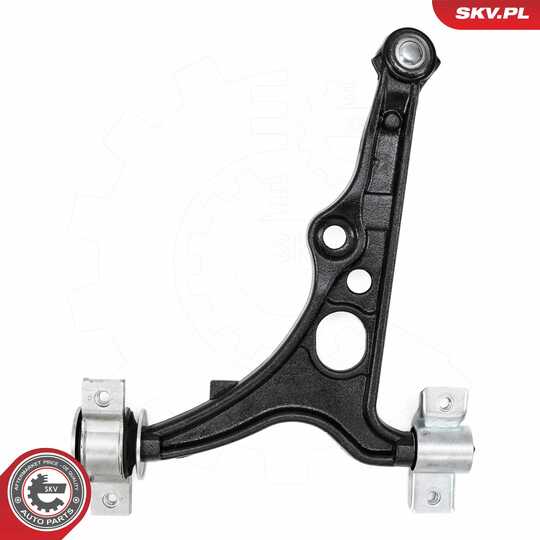 69SKV242 - Control Arm/Trailing Arm, wheel suspension 