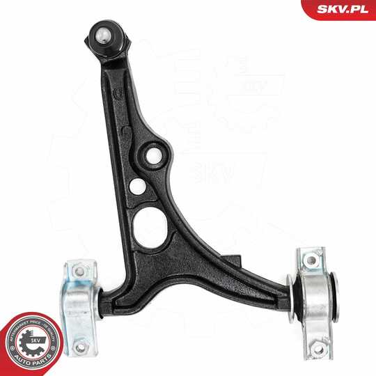 69SKV242 - Control Arm/Trailing Arm, wheel suspension 