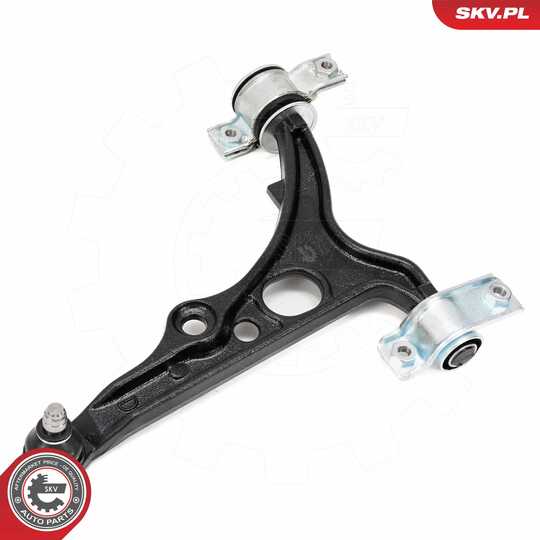 69SKV242 - Control Arm/Trailing Arm, wheel suspension 