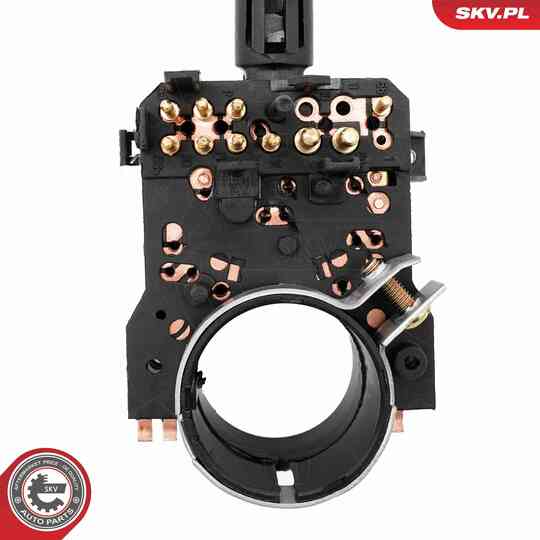 38SKV573 - Steering Column Switch 