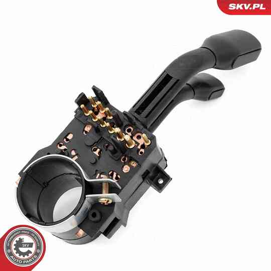 38SKV573 - Steering Column Switch 