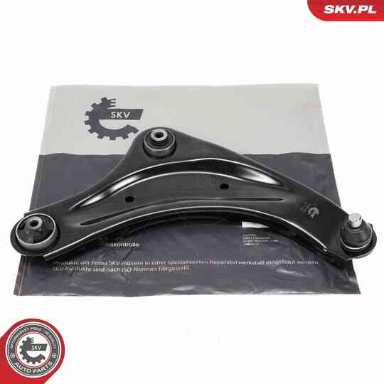 69SKV084 - Control Arm/Trailing Arm, wheel suspension 