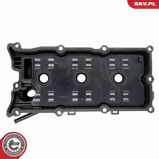 48SKV143 - Cylinder Head Cover 