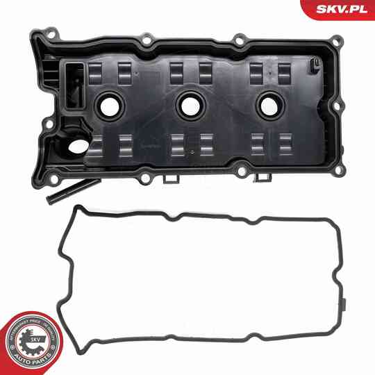 48SKV143 - Cylinder Head Cover 