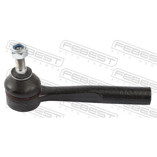 2021-BULH - Tie rod end 