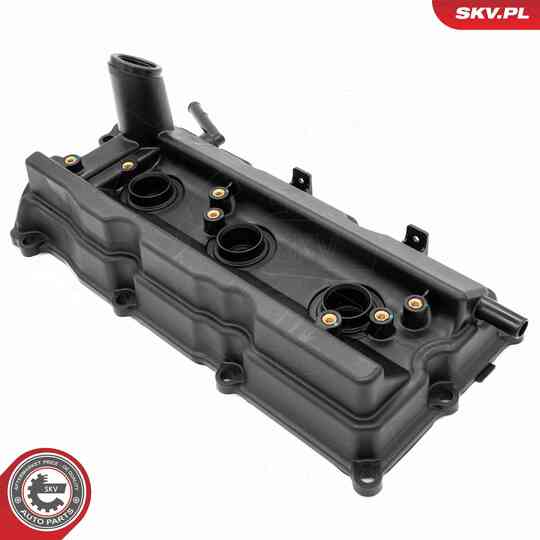 48SKV143 - Cylinder Head Cover 