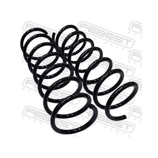 21115-001R - Suspension Spring 